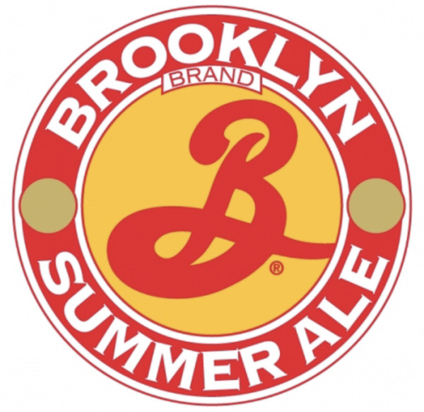 Brooklyn Brewery Summer Ale