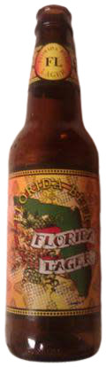 Carib Brewery USA Florida Lager