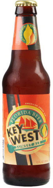 Carib Brewery USA Key West Sunset Ale