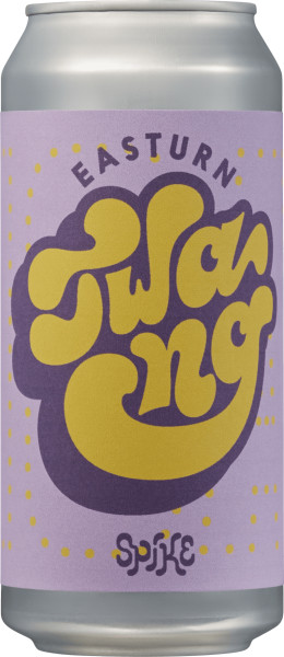 Spike Brewery Easturn Twang