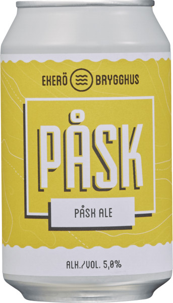 Ekerö Brygghus Påsk