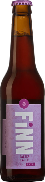 Brygghuset Finn Easter Lager