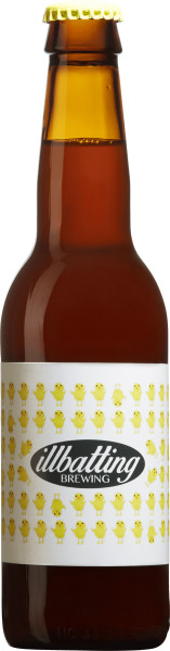 Illbatting Brewing Easter Lager