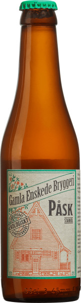 Gamla Enskede Bryggeri Påsk