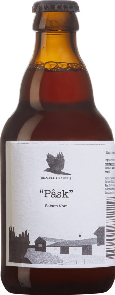 Jackdaw Brewery Påsk