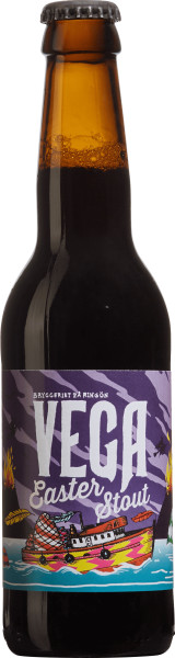 Vega Bryggeri Easter Stout