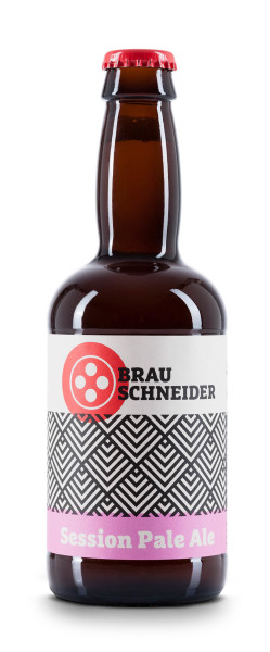 BrauSchneider Session Pale Ale