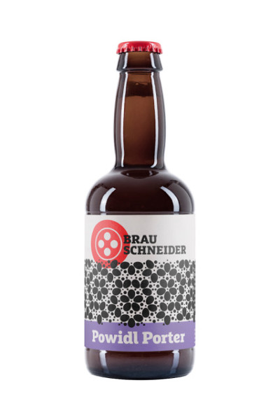 BrauSchneider Powidl Porter