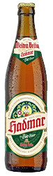 Weitra Bräu Bierwerkstatt Hadmar Bio Bier