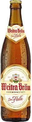 Weitra Bräu Bierwerkstatt Das Helle