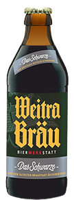 Weitra Bräu Bierwerkstatt Das Schwarze