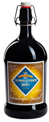 Dunkelsteiner Bräu (Schaubinger) Spezial