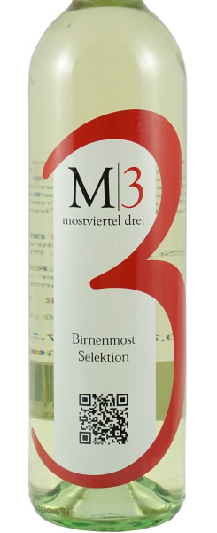 Seppelbauers Obstparadies M3 Mostviertel Drei