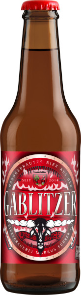 Gablitzer Privatbrauerei Markus Führer Böser Bock