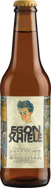 Gablitzer Privatbrauerei Markus Führer Egon Schiele