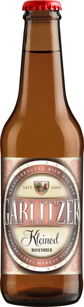 Gablitzer Privatbrauerei Markus Führer Kleinod