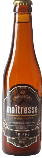 Maîtresse Tripel