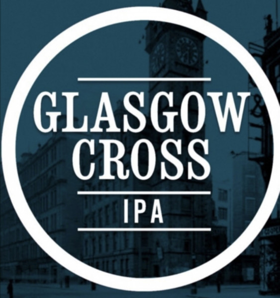 Broughton Ales Glasgow Cross