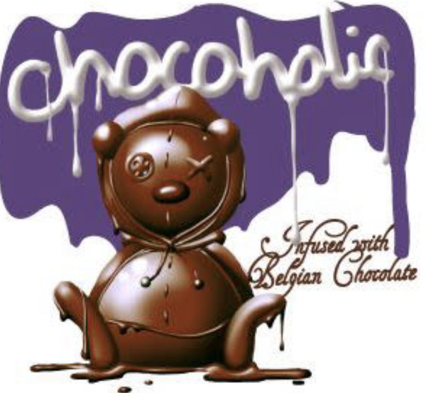 Tiny Rebel Chocoholic
