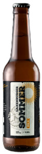 Laxenburger Brauhandwerk Hopfenkeller