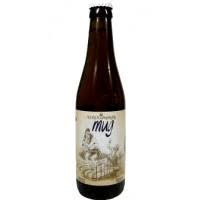 Scheldebrouwerij Mug Bitter