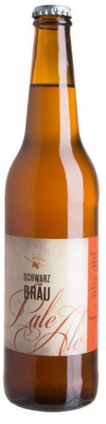Schwarzbräu - Privatbrauerei Gerald Schwarz Pale Ale