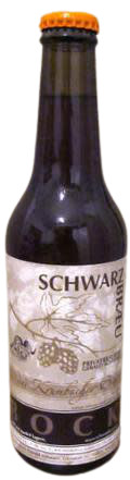 Schwarzbräu - Privatbrauerei Gerald Schwarz Bock