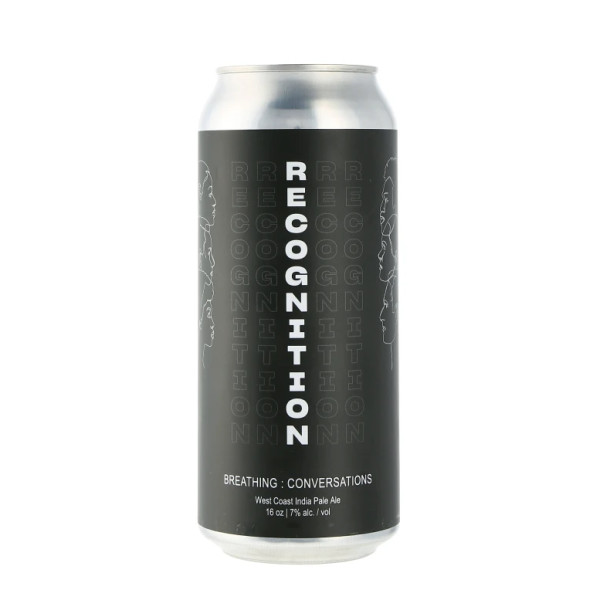 Interboro Spirits and Ales Breathing: Conversations Respiration/Respect/Recognition/Reparation