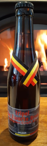De Zwarte Bron Tripel