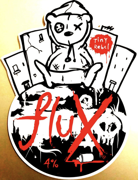 Tiny Rebel Flux
