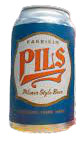 Karrikin Spirits Co. Pils