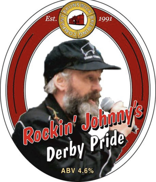 Brunswick Brewing Co. Rockin' Johnny's
