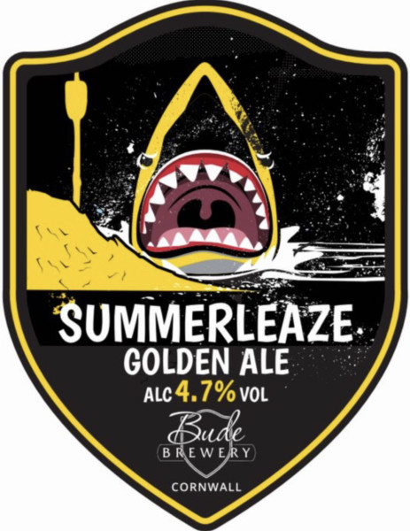 Bude Brewery Summerleaze