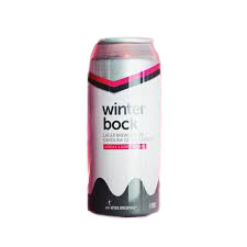 Hi-Wire Brewing Winter Bock
