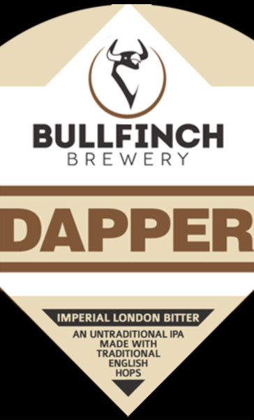 Bullfinch Brewery Dapper