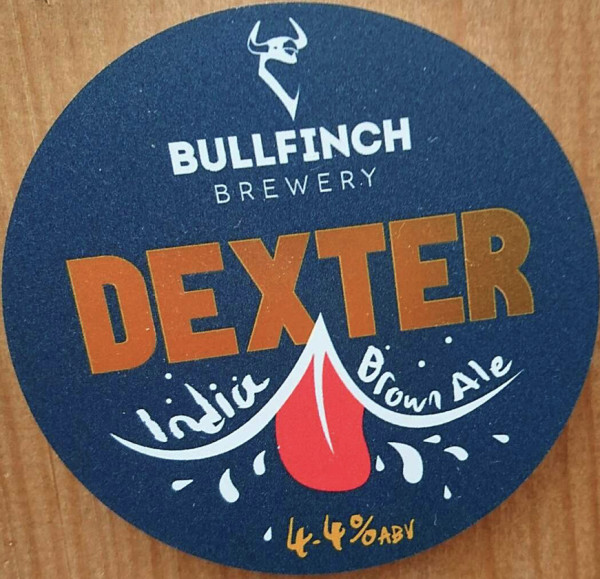 Bullfinch Brewery Dexter
