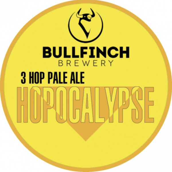 Bullfinch Brewery Hopocalypse