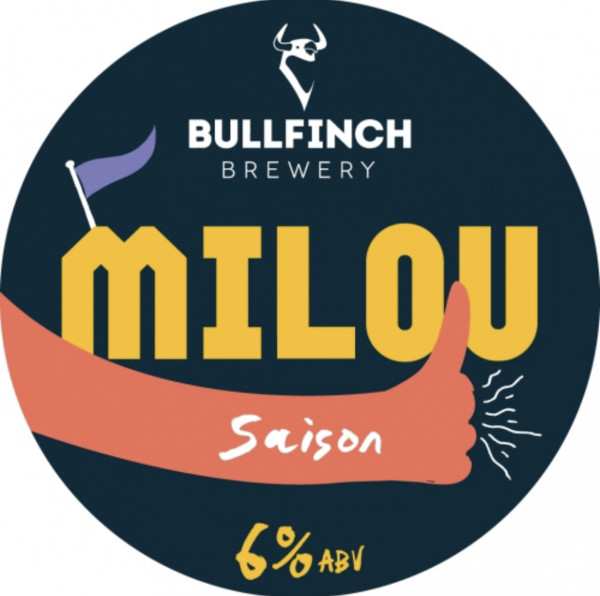 Bullfinch Brewery Milou