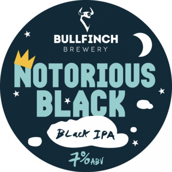 Bullfinch Brewery Notorious