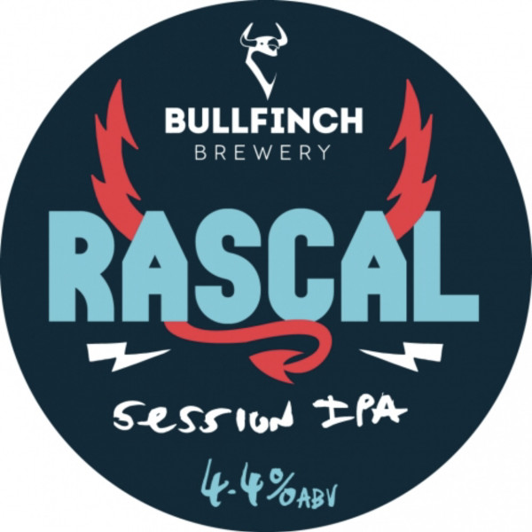 Bullfinch Brewery Rascal