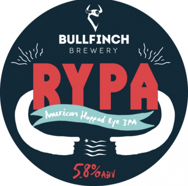 Bullfinch Brewery RYPA