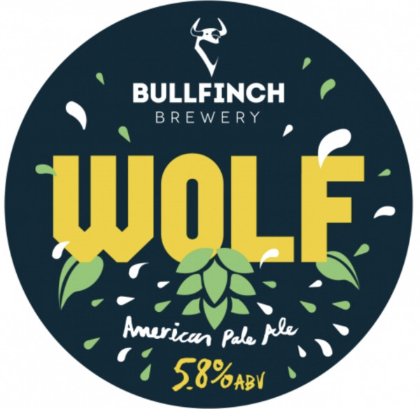 Bullfinch Brewery Wolf