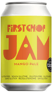 First Chop JAM