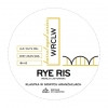 Browar Stu Mostów WRCLW Rye RIS (2015) Bourbon BA