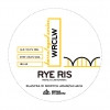 Browar Stu Mostów WRCLW Rye RIS (2016) Bourbon BA