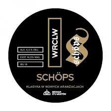 Browar Stu Mostów WRCLW Schöps