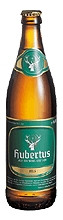 Hubertus Bräu Pils