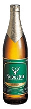 Hubertus Bräu Festbock