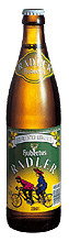 Hubertus Bräu Radler