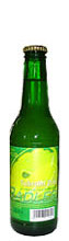 Hubertus Bräu Radler Naturtrüb